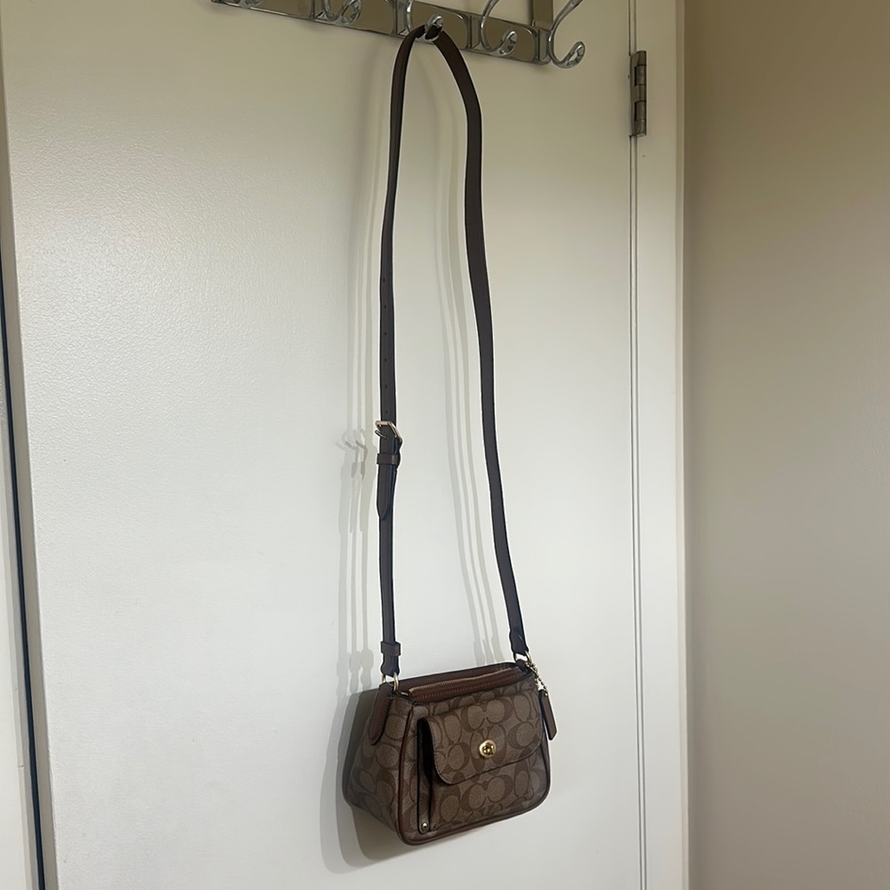 COACH Crossbody Purse